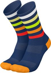 Incylence Levels Nightfall Running Socks
