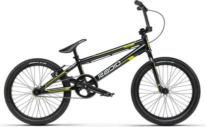 BMX Race Radio Bikes Cobalt Pro Black