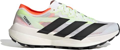 adidas Terrex Agravic Speed 2: speed and agility on the trail