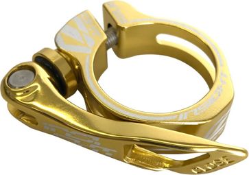 QR Gold Insight Seatpost