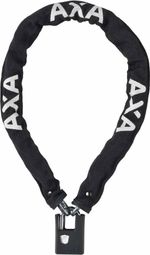 AXA Clinch+ 85/6 Lucchetto - Nero