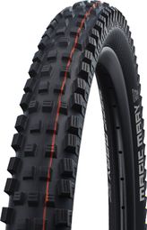 Schwalbe Magic Mary 27.5 '' Plus Tubeless Ready Soft SnakeSkin Super Trail Addix Soft E-25 MTB Tire