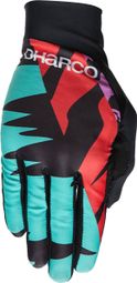 Dharco Trail Jinx Multicolor Men's Long Gloves