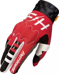 FASTHOUSE Gants SPEED STYLE BLASTER Rouge / Noir