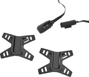 Petzl PIXA R E120CA00 lampe frontale, 600 lumens | Achetez à prix