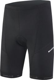 Pantaloncini corti bambino ENDURA XTRACT GEL Neri