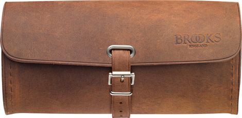 BROOKS Sacoche de Selle CHALLENGE LARGE Beige