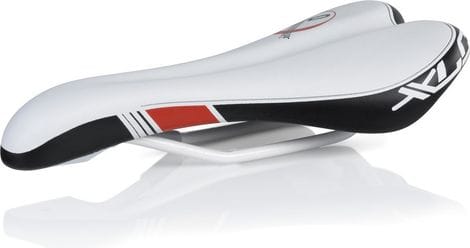 Selle XLC Sportline SA-S04 Blanc