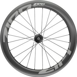 Zipp 404 Firecrest Carbon Tubeless Achterwiel | 9x130mm | Schoenen