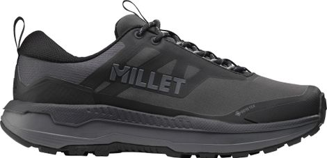 Millet Seneca Gore-Tex wandelschoenen grijs/zwart voor heren