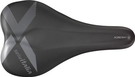 Sillín Selle Italia X-Bow Negro