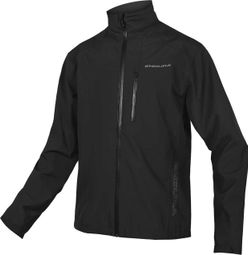 Endura Hummvee Wasserdichte Jacke Schwarz