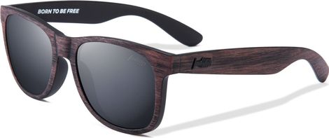 Lunettes de soleil polarisées Arrecife The Indian Face pour hommes et femmes