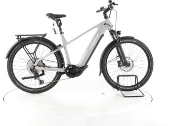 Produit reconditionné - Haibike Trekking 7 Trekking E-Bike - Très Bon Etat