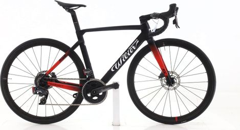 Produit reconditionné · Wilier Cento 10 SL AXS 12V · Noir / Vélo de route | Très bon état