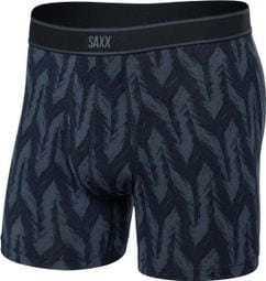 Boxer SAXX DayTripper Blau Herren