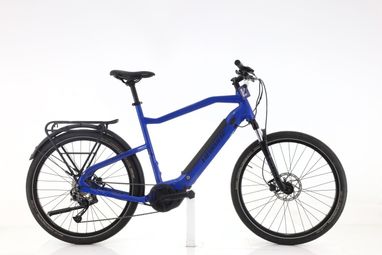 Haibike Trekking 4 MID 2022