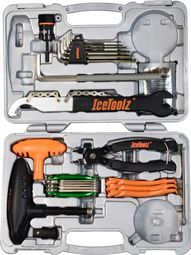 IceToolz CarbonFix gereedschapsset 82f6