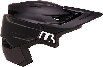 Urge Treps MTB Helm Zwart