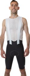 Cuissard de Cyclisme OTTIMO Gris