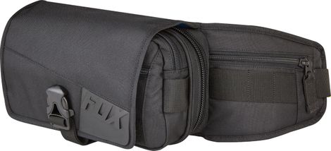 Fox Deluxe Tool Pack 3L Belt Bag Black
