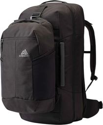 Gregory Unisex Border Backpack 50+15L Black