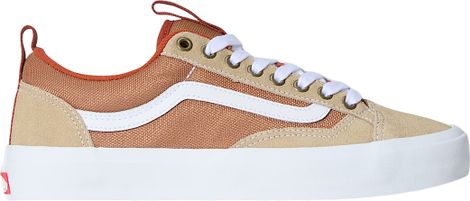 Vans Premium Old Skool 36+ Beige/Brown Men's Shoes