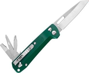 Couteau Multifonctions FREE™ K2 - 8 Outils en 1 - LEATHERMAN