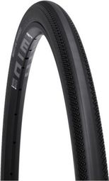 Pneu de vélo de route rigide WTB Expanse Tcs Tubeless 700c X 32 Zwart 700C x 32