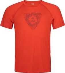 T-shirt running homme Kilpi WYLDER-M
