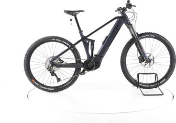 Reconditionné - Bulls Sonic EVO AM 1 E-Bike Fully - Bon Etat Ãtat