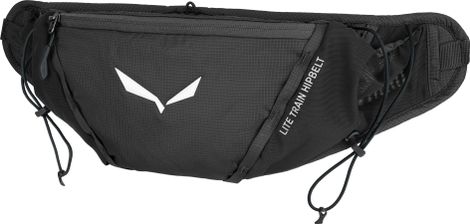 Riñonera Unisex Salewa Lite Train Negra