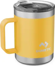 Dometic 45 Insulated Mug - 450ML Yellow