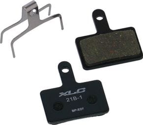 XLC BRAKE PAD SH/TEKTRO HD SET A 2