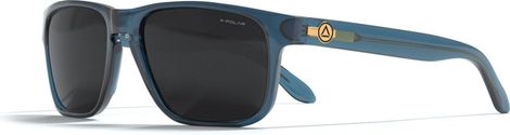 Lunettes de soleil Uller Backside Bleu