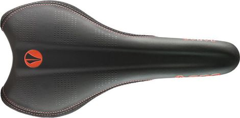 Selle SDG Radar MTN Rails Cr-Mo Orange