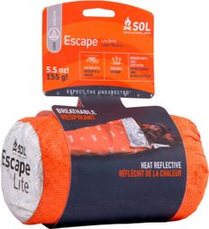 Op SOL Escape Light Emergency Bag