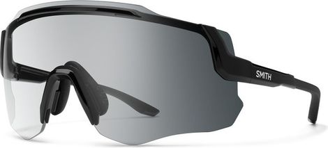 Lunettes de soleil Smith Momentum Noir
