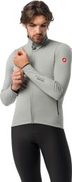 Castelli Alpha 150 Jacke, grau, für Herren