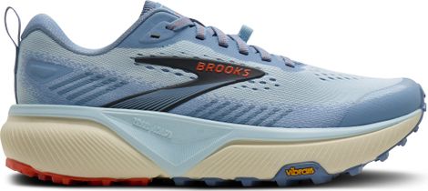 Scarpe da trail Brooks Cascadia 20 blu da donna