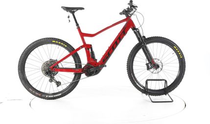 Reconditionné - Scott Strike eRIDE 930 E-Bike Fully - Bon Etat Ãtat