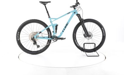 Produit reconditionné - Cube Stereo ONE22 Race Fahrrad Fully - Très Bon Etat