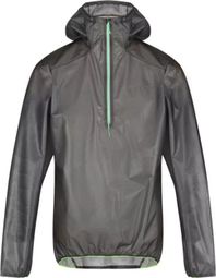 Veste Imperméable Inov 8 Raceshell Noir