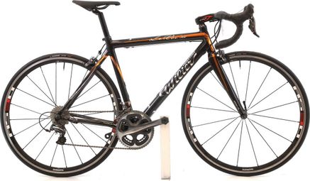 Produit reconditionné · Wilier Le Roi · Noir / Vélo de route | Bon état