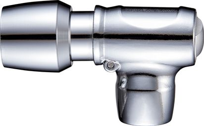 Supacaz QuikFix CO2 Inflator Platinium