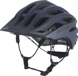 Mavic Syncro SL Mips Helmet Blue