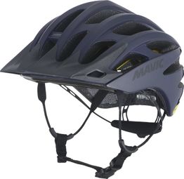 Mavic Syncro SL Mips Helm Blauw