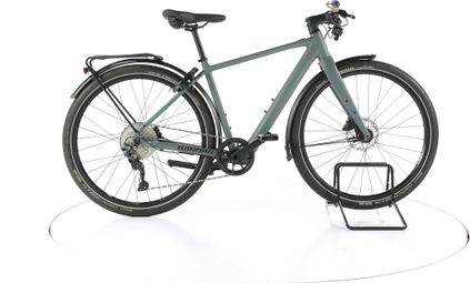 Produit reconditionné - Winora E-Flitzer Vélo électrique Hommes 2023 - Très Bon Etat