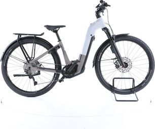 Produit reconditionné - Focus Planet² 6.8 ABS Vélo électrique Entrée basse  - Très Bon Etat