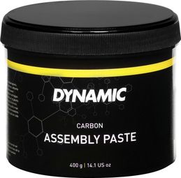 Carbon Dynamic Assembly Paste 400g